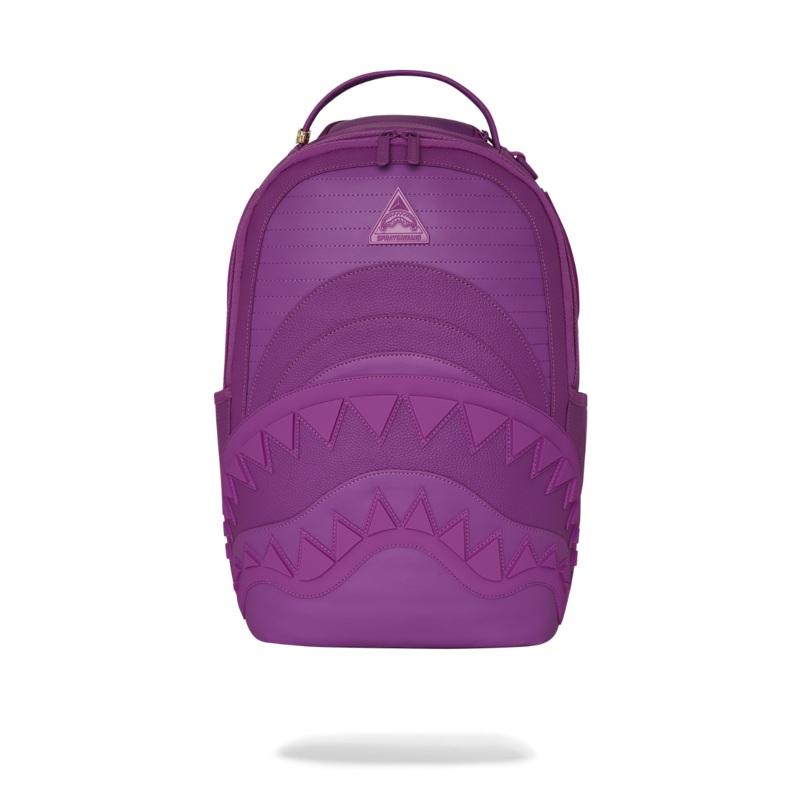 SAKURA SHOCKWAVE-MURASAKI DLX BACKPACK