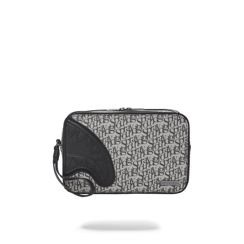 SG ALL DAY TOILETRY BAG
