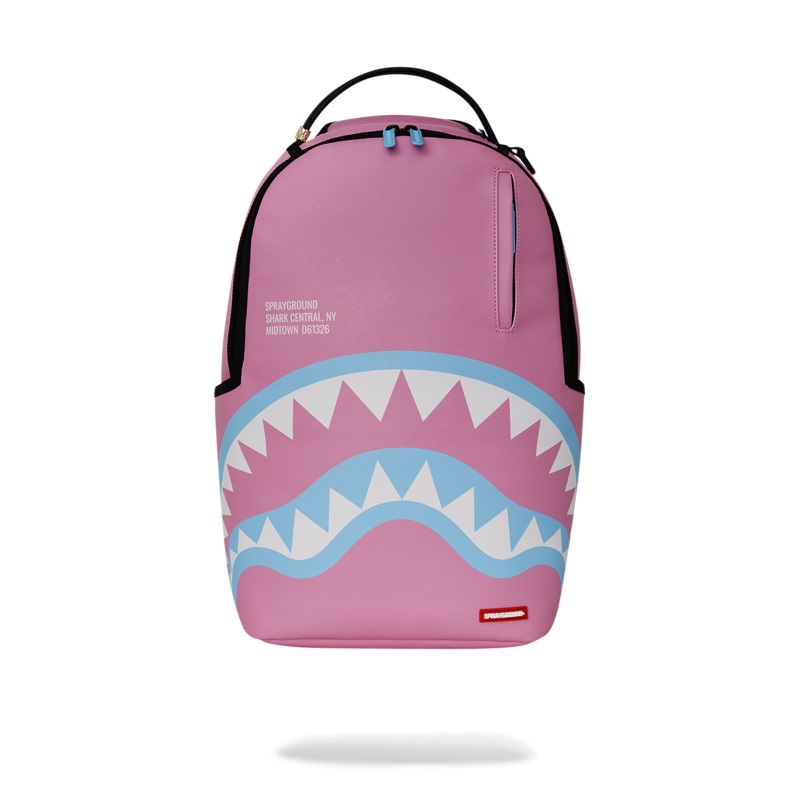 SHARK CENTRAL AMUSEMENT DLXSV BACKPACK