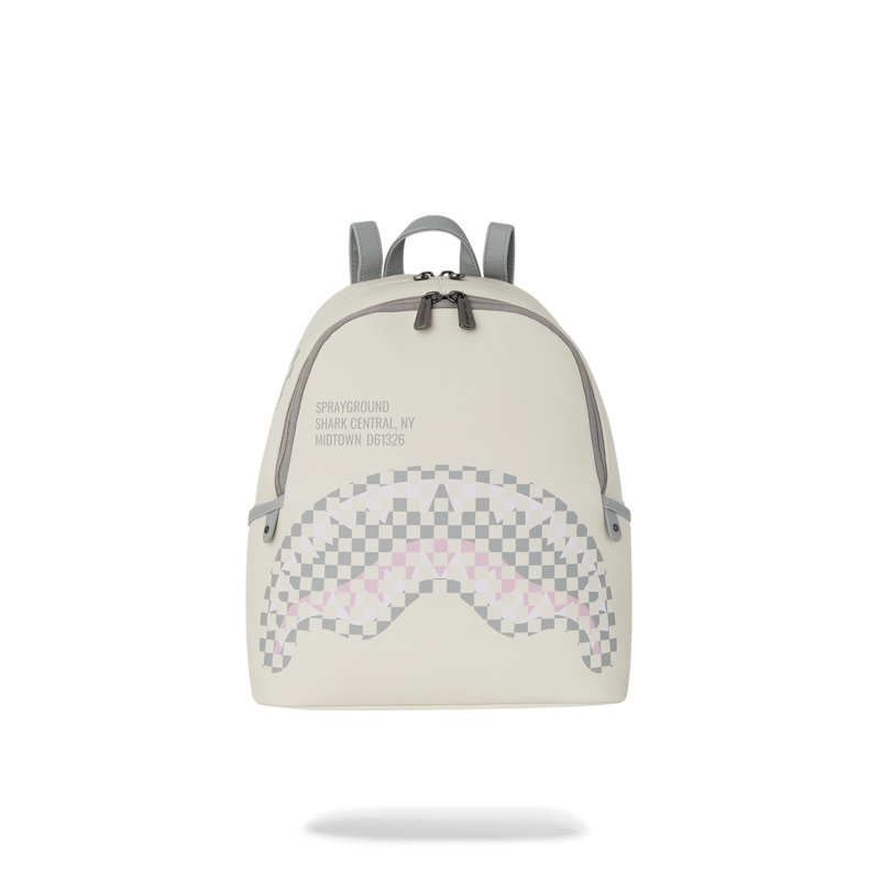 SHARK CENTRAL DYNAMIC SAVAGE BACKPACK