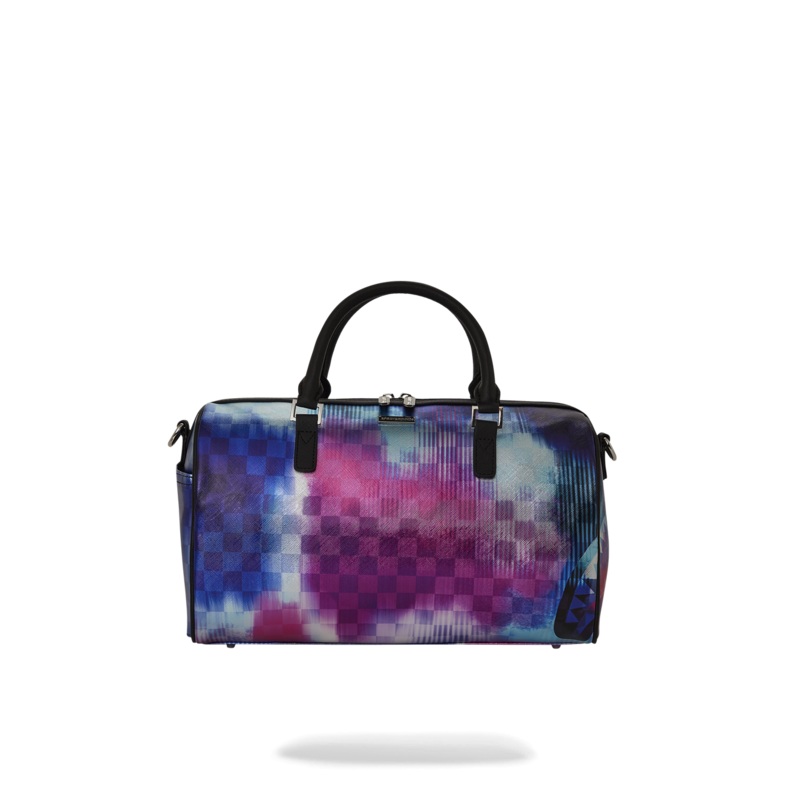SHARKCLUB ELECTRONICA MINI DUFFLE