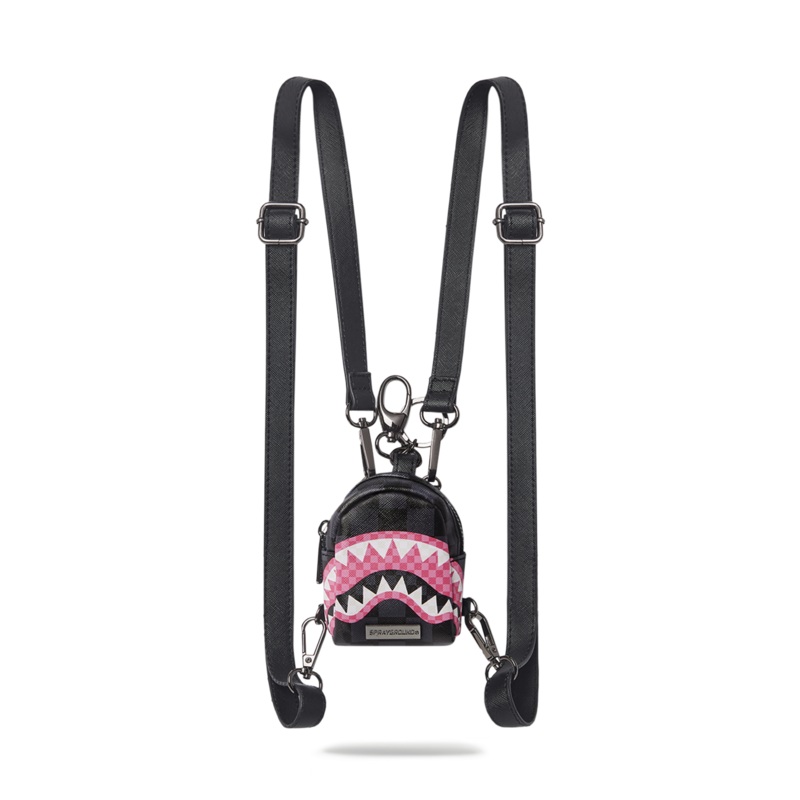SHARKS IN CANDY QUATTRO BACKPACK