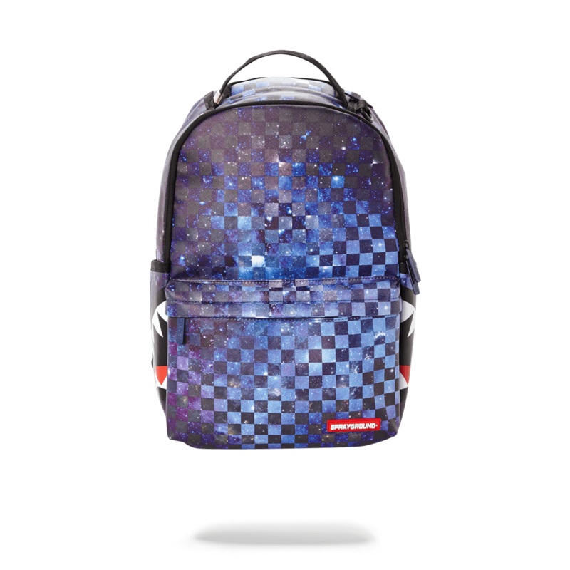 SHARKS IN PARIS (GALAXY EDITION)