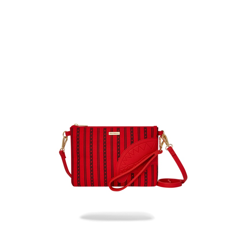 SKYCHAIN SUPPLYCHAIN CROSSOVER CLUTCH