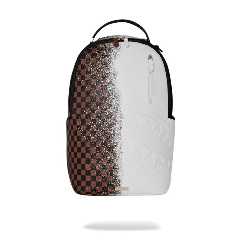 SPRAYSHARKS WORLDWIDE BACKPACK