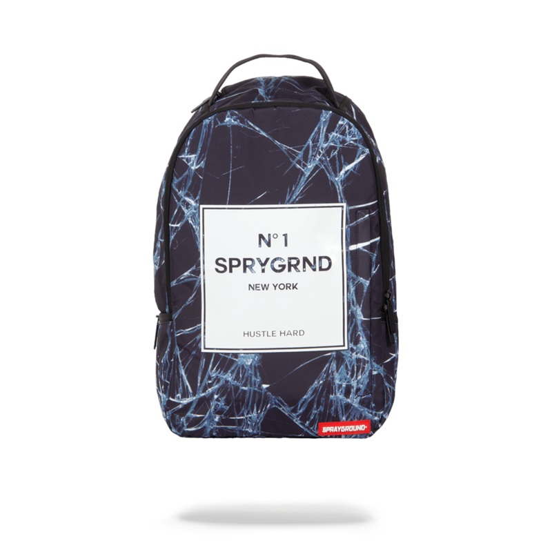 SPRYGRND NO. 1
