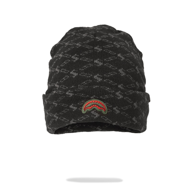 THE GODFATHER BEANIE