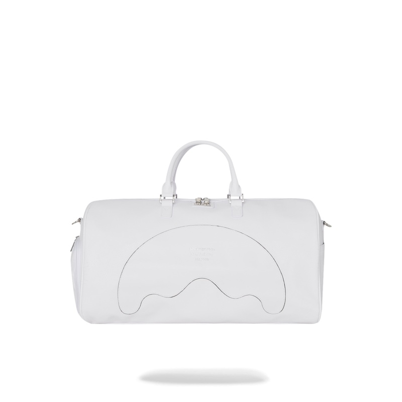 THE HEADQUARTERS - REFLECTION MINI DUFFLE
