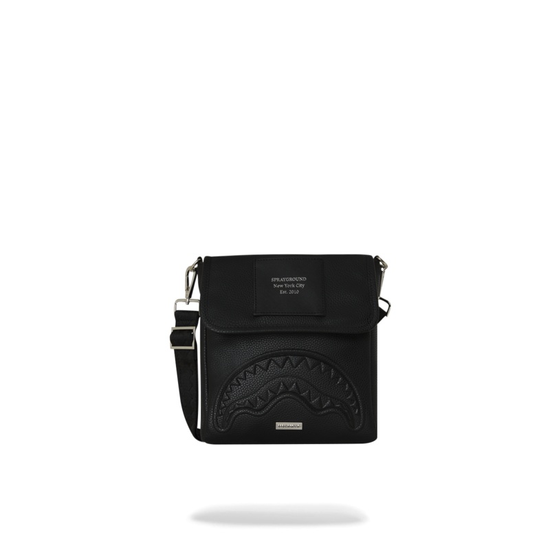 THE HQ MESSENGER SLING