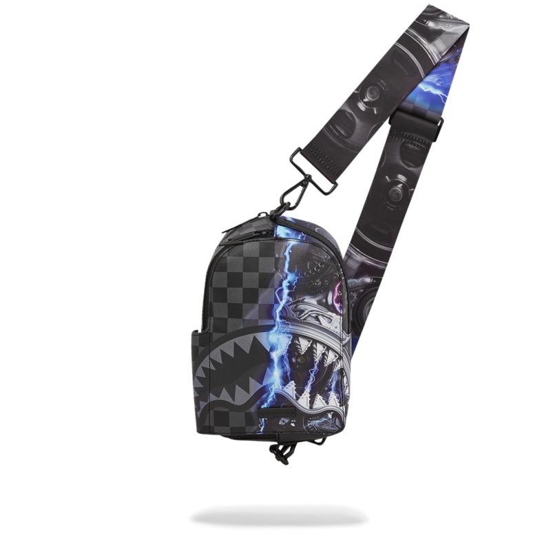 THE UNDERCURRENT BACKPACK SLING