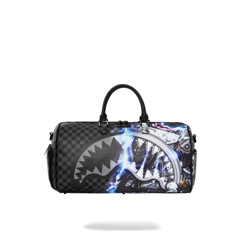 THE UNDERCURRENT LARGE DUFFLE