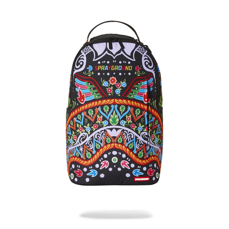 THE VALLEY BACKPACK
