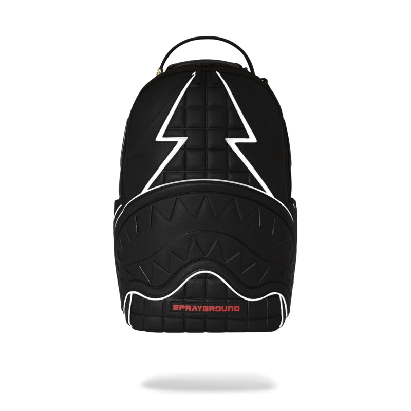 THIS AIN'T A GAME BACKPACK