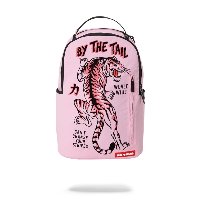 TIGER STYLE