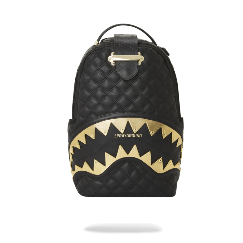 24K GENEVA BACKPACK (DLXV)