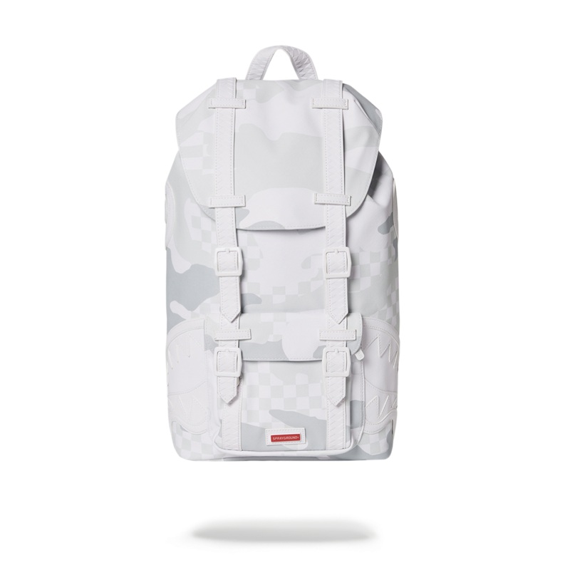 3AM LE BLANC HILLS BACKPACK