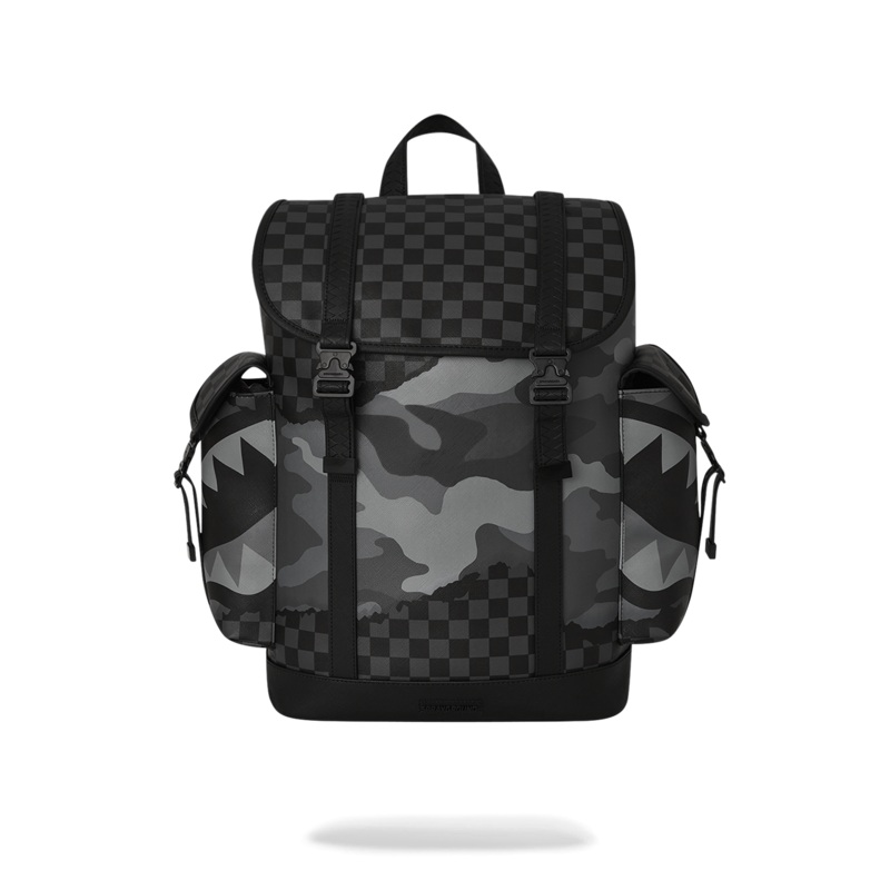 3AM RIPTIDE MONTE CARLO BACKPACK