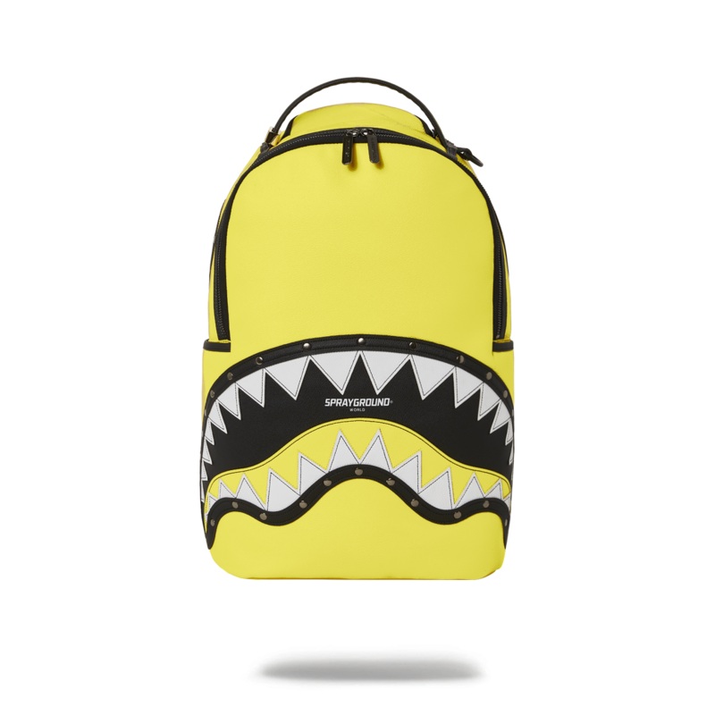 ADRENALINE RUSH BACKPACK (DLXV)