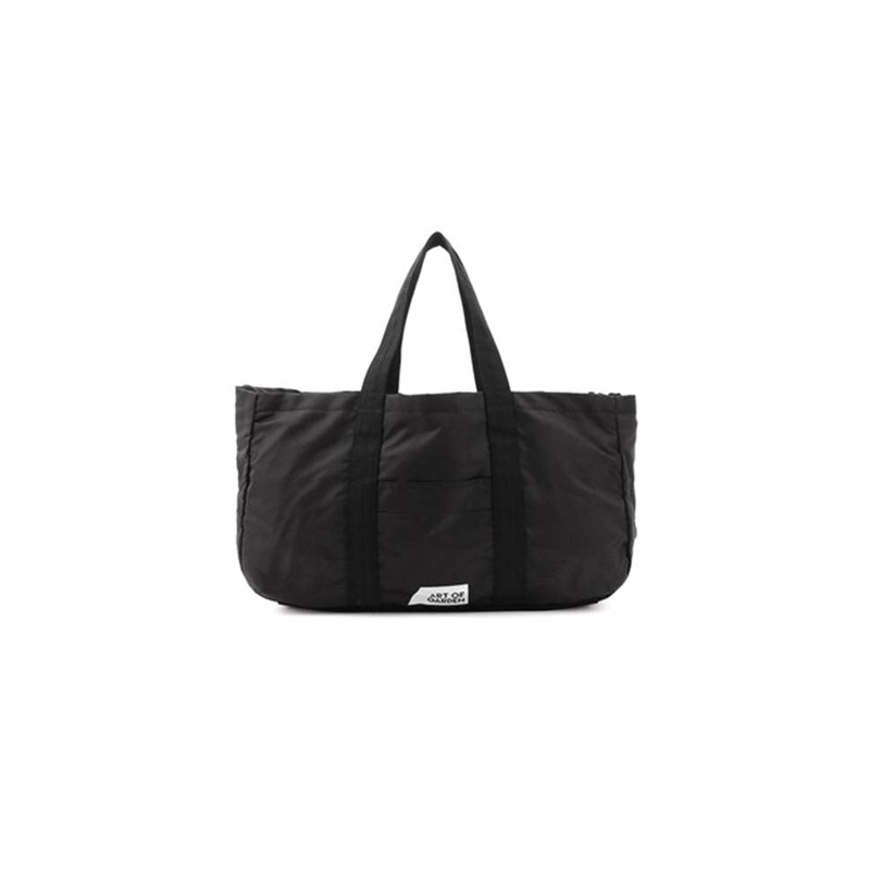 Art of Garden 2-way Bag & Pullover Vest