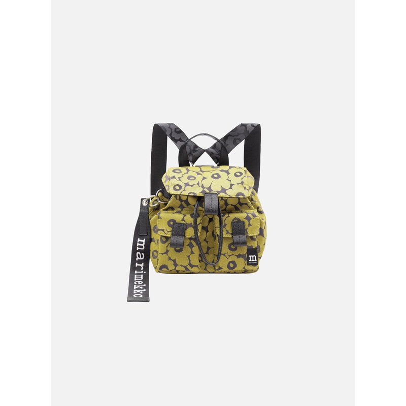 Asia Everything Small Solid Backpack