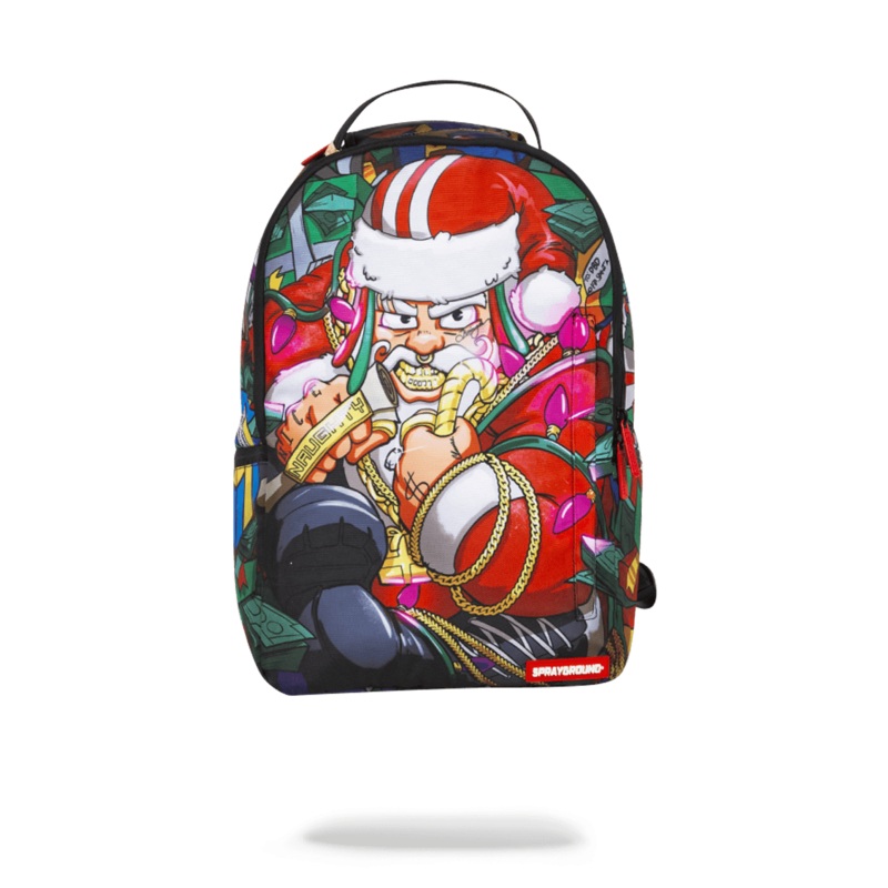 BAD SANTA