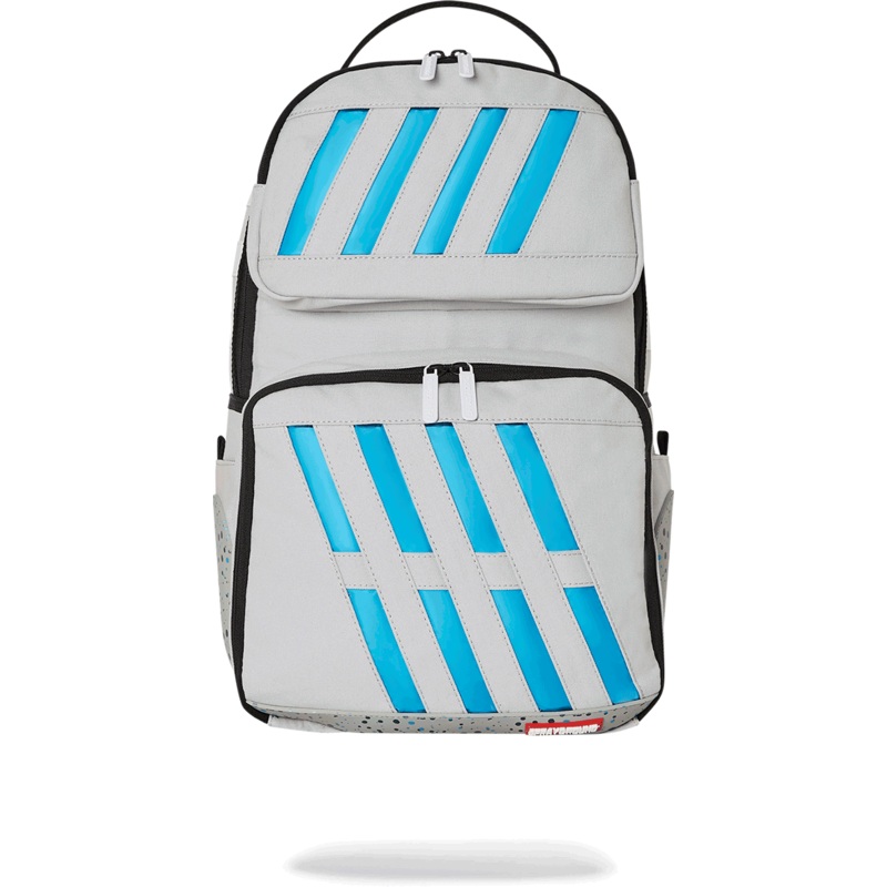 BAG TO THE FUTURE II - LED LIGHT-UP TROOPER BACKPACK