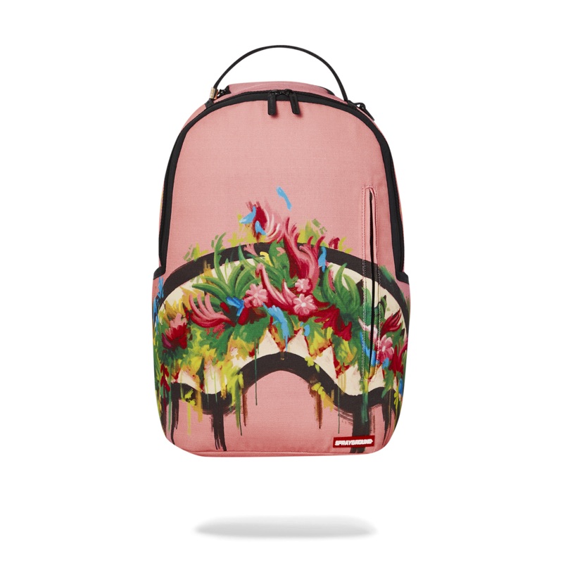 BOTANICALICIOUS DLX BACKPACK