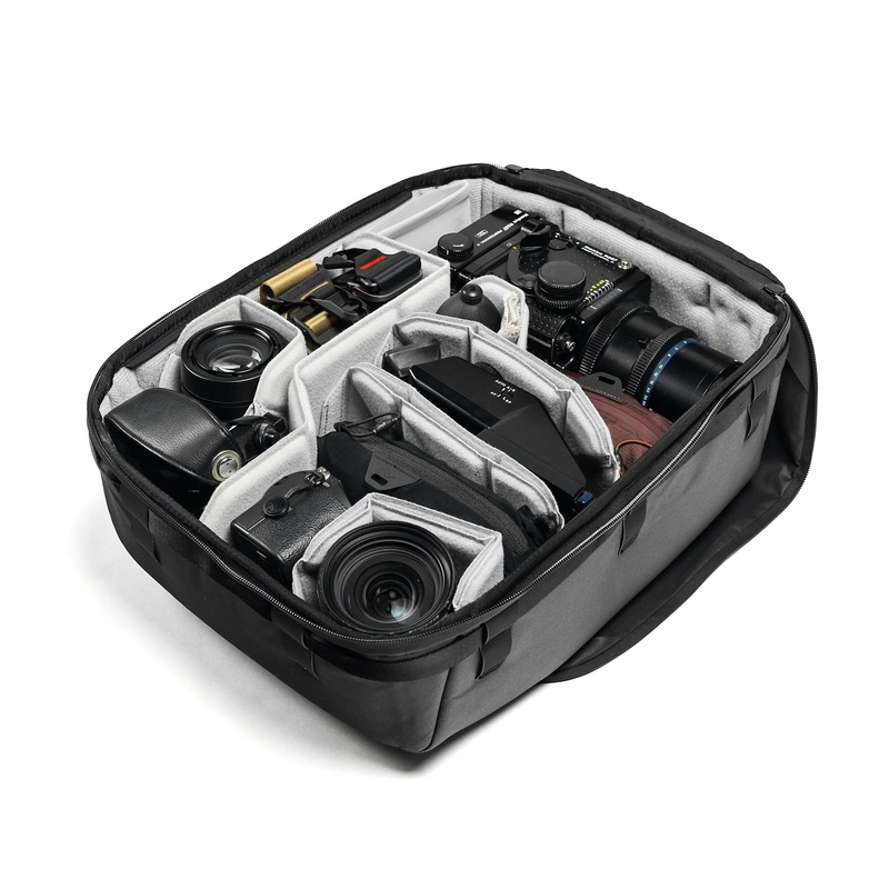 Camera Cube V2 - X-Large