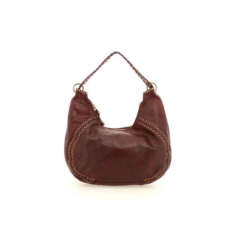 CAMPOMAGGI Dalia Shoulder Bag