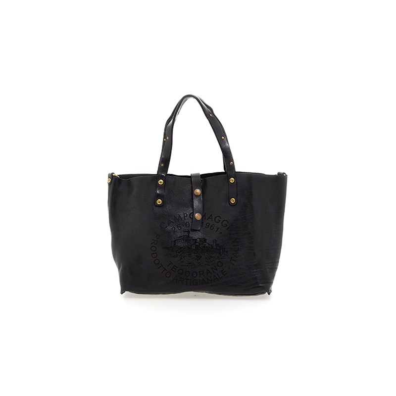 CAMPOMAGGI Laser Print Shopping Tote
