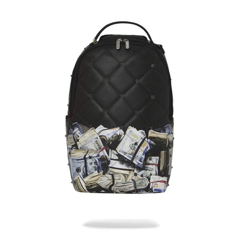 CAYMAN ISLANDS BACKPACK