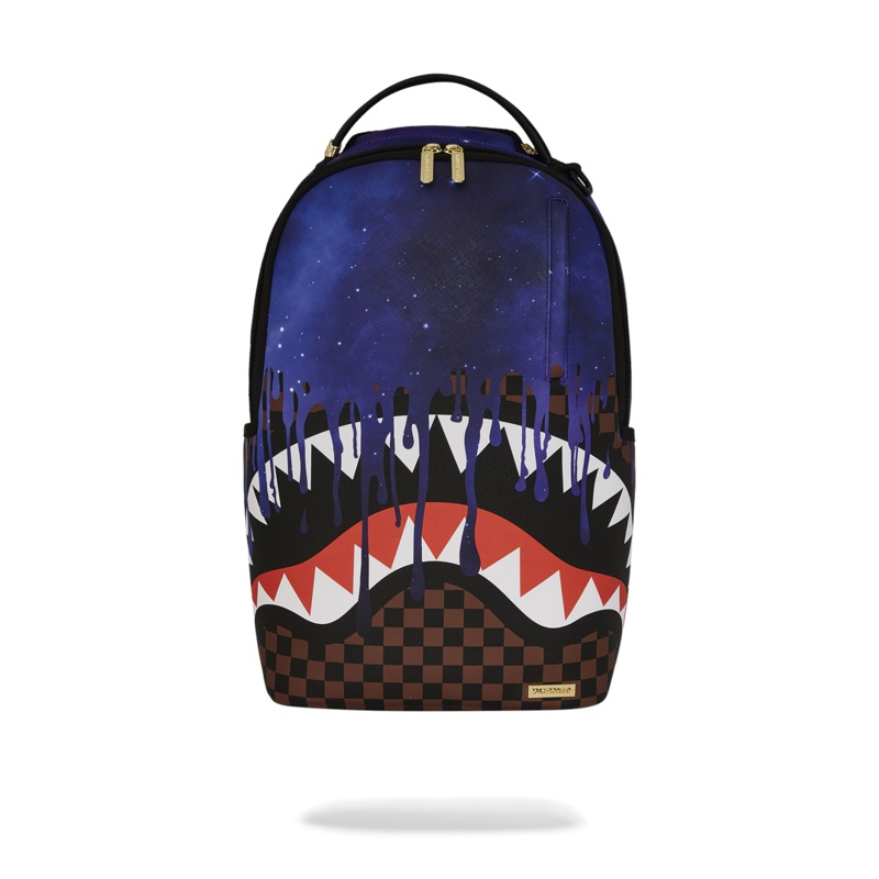 CHAMPION OF THE GALAXY BACKPACK