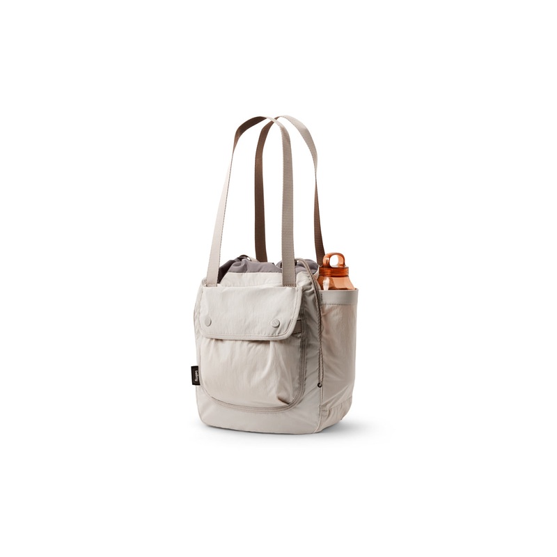 Cinch Tote