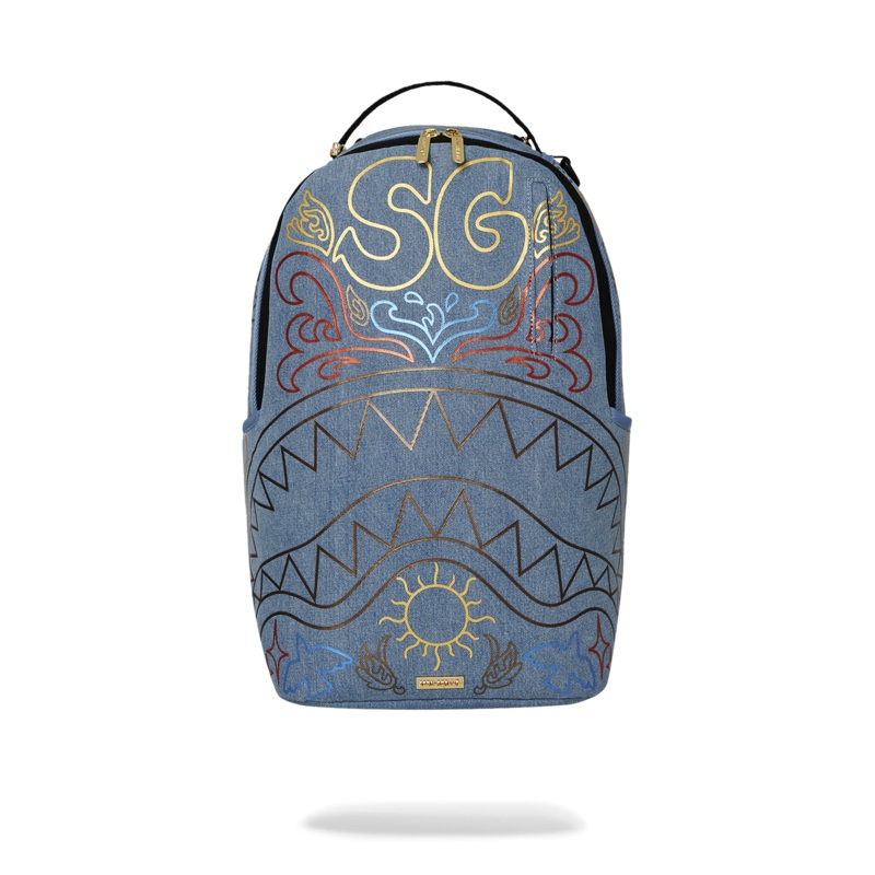 ELEGANT BOMBASTIC DLXSV BACKPACK