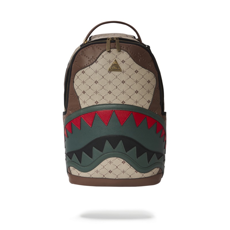 FIFTH AVENUE BACKPACK (DLXV)