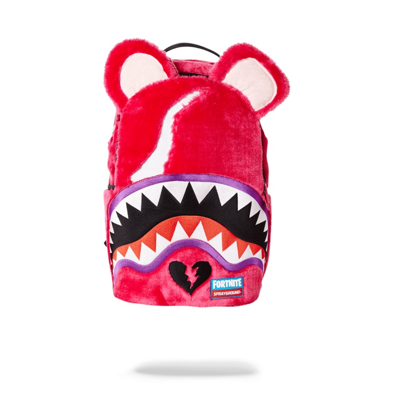 FORTNITE CUDDLE SHARK