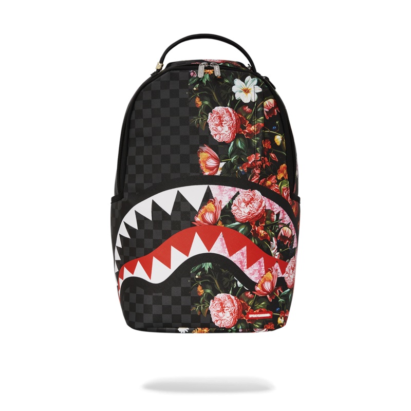 FRESH CHECK DLXSV BACKPACK