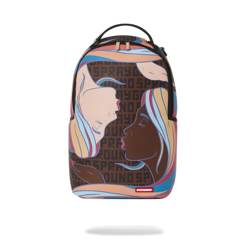 GARDEN OF EDEN BACKPACK (DLXV)