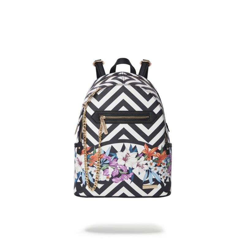 GLASS HOUSE SAVAGE BACKPACK