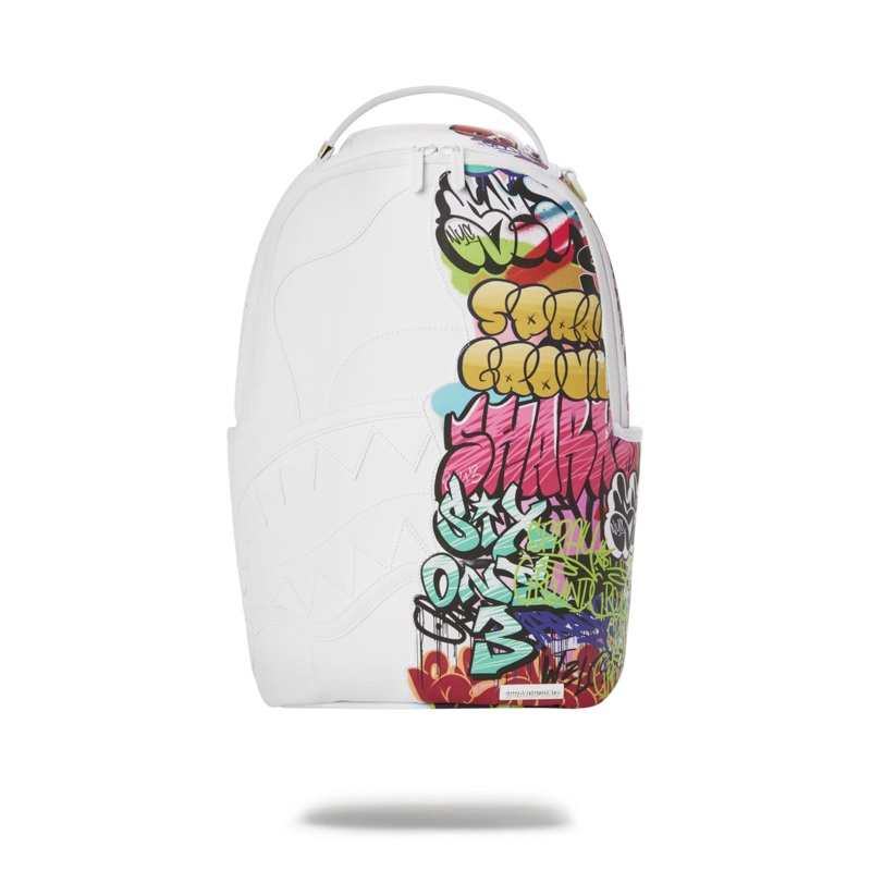HALF GRAFF BACKPACK (DLXV)