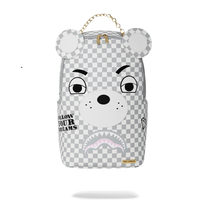 HAUTE BEAR BACKPACK
