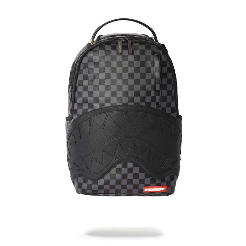 HENNY BLACK DLX BACKPACK