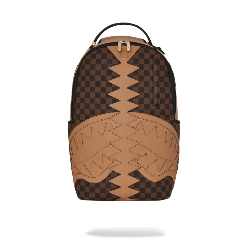 HYPESHARK DLX BACKPACK