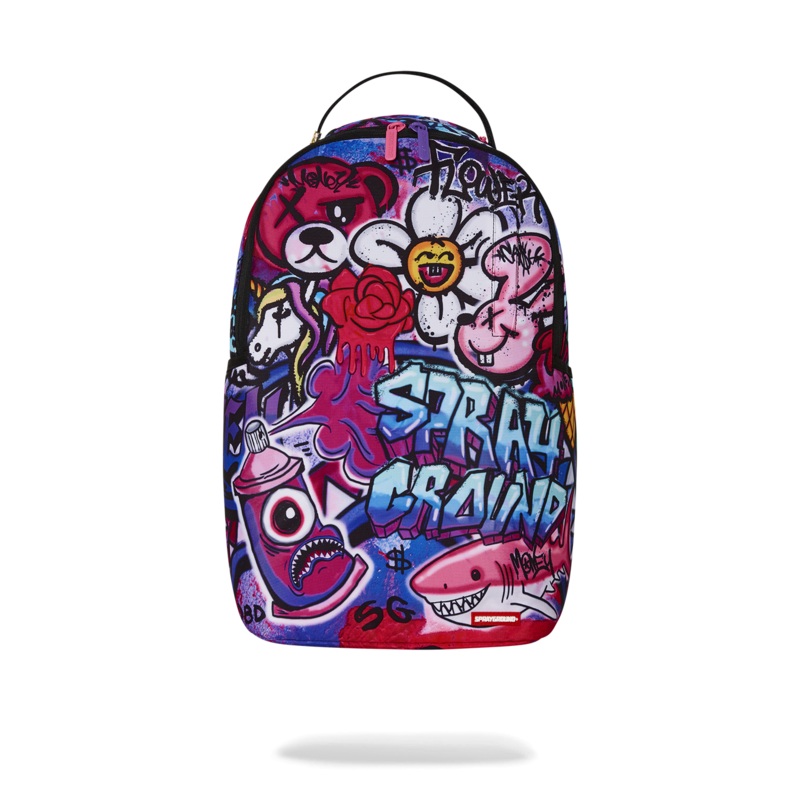 IT'S COMPLICATED DLXR BACKPACK