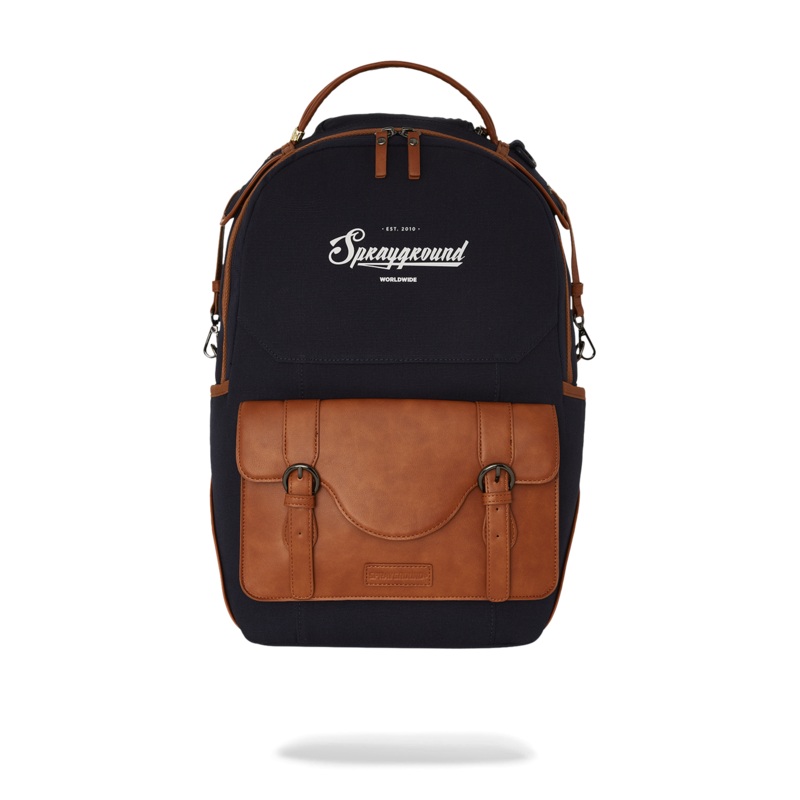 IVY LEAGUE CLASSIC BACKPACK