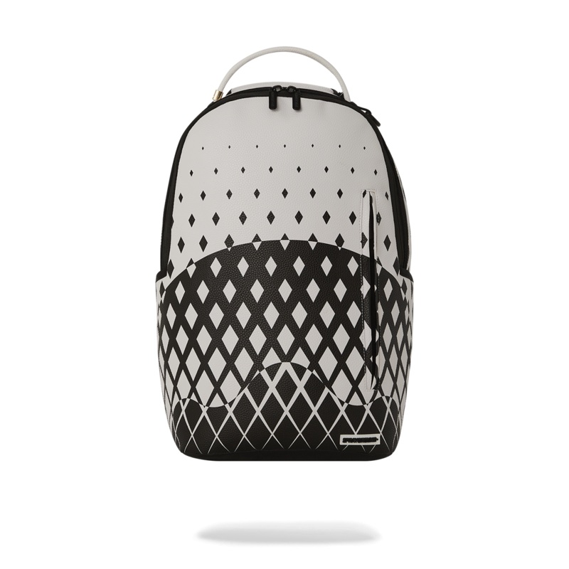 JAGGED EDGE BACKPACK