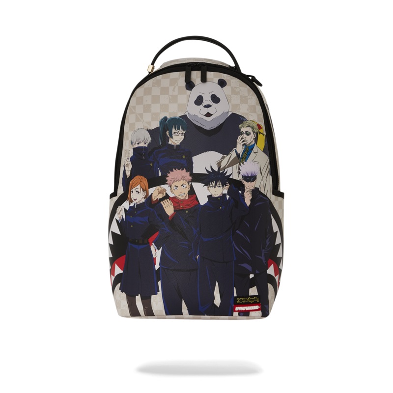 JUJUTSU KAISEN BACKPACK