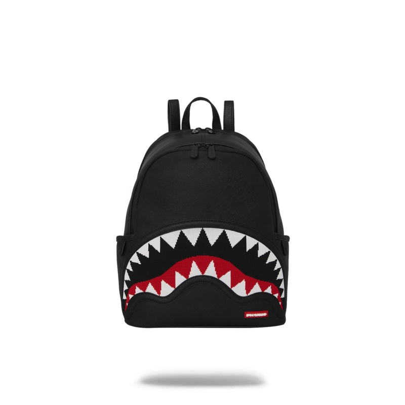 KNIT COMMANDER SAVAGE BACKPACK
