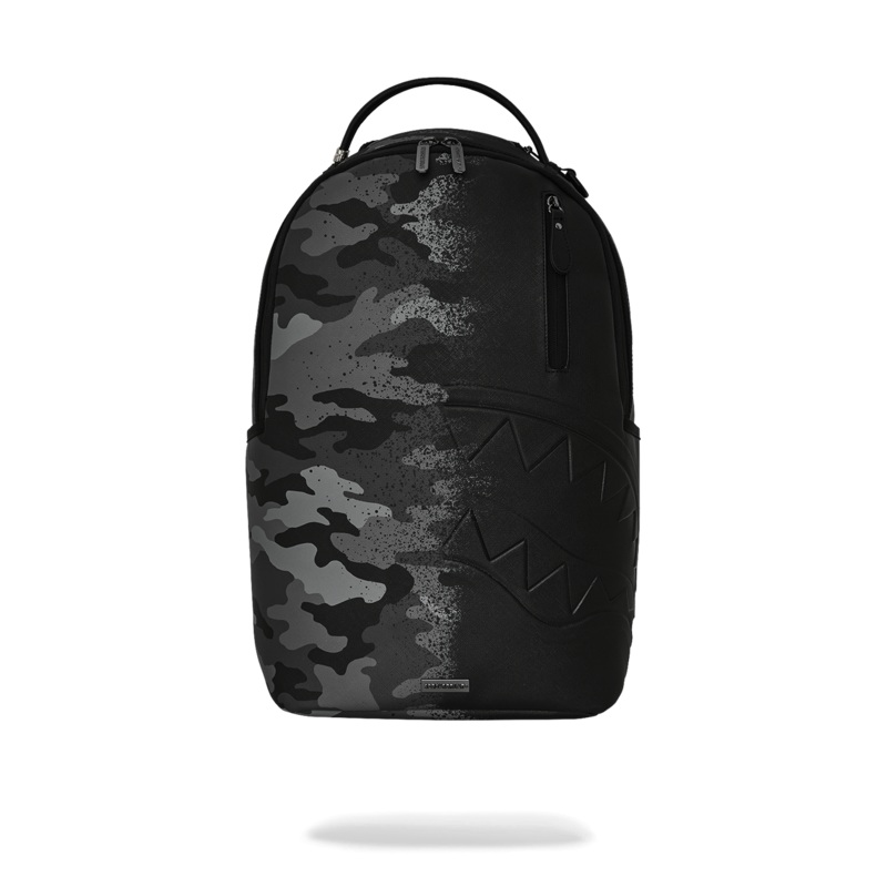 LUXE DELUXE BACKPACK