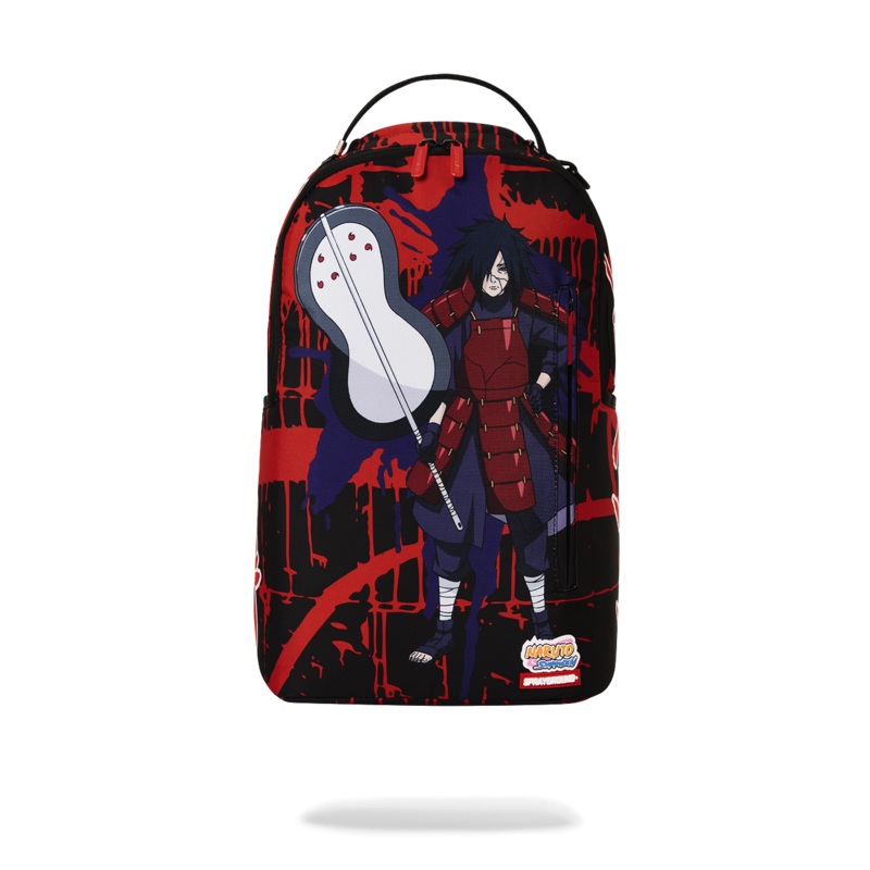 MADARA STANDTALL DLXSR BACKPACK